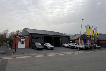 &Agrave; propos de nous