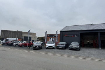 &Agrave; propos de nous